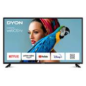 Dyon Smart 43 X-EOS Vergleich