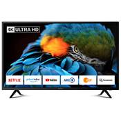 Dyon Smart 43 XT4K Vergleich