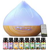 Dyoonoer Aroma Diffuser Vergleich