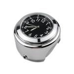 Dyouen Motorrad Lenkeruhr