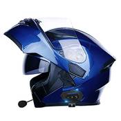 Dyoyo Bluetooth-Motorradhelme