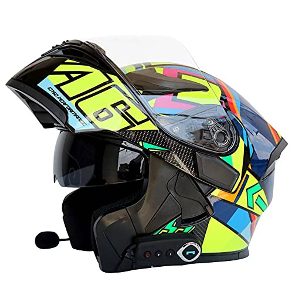 Helme Mit Bluetooth