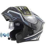 Dyoyo Integrierter Bluetooth-Helm Vergleich