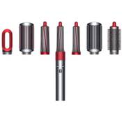 Dyson Airwrap Complete Vergleich
