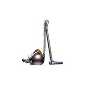 Dyson Big Ball Allergy 2 Vergleich