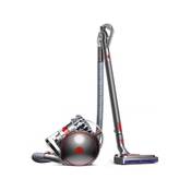 Dyson Cinetic Big Ball Animal Pro 2 Vergleich