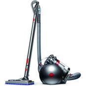 Dyson Cinetic Big Ball Absolute 2 Vergleich