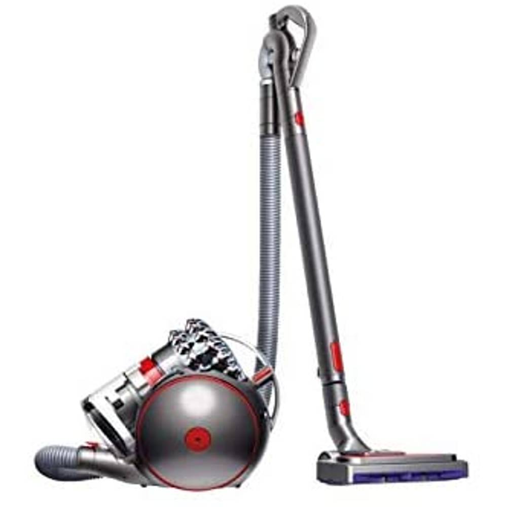 Dyson Staubsauger Vergleich & Test » Top 15 im Juni 2024