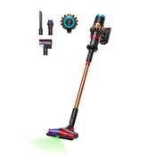 Dyson Kolben Animal V16 Vergleich
