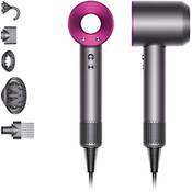 Dyson Supersonic Vergleich