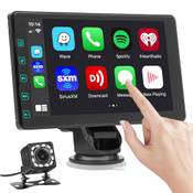 Dywswinn Wireless Autoradio Vergleich