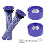 Dzpuhuojz Dyson-V8-Filter