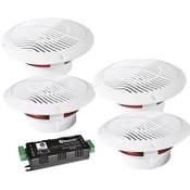 e-audio B403BL Vergleich