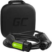 Green Cell EV12 Vergleich