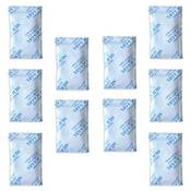 E-Cron Silica-Gel