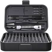 E-Durable 130 in 1 feinmechaniker Schraubendreher set