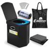 E Eaststorm Campingtoilette