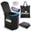 E Eaststorm Campingtoilette