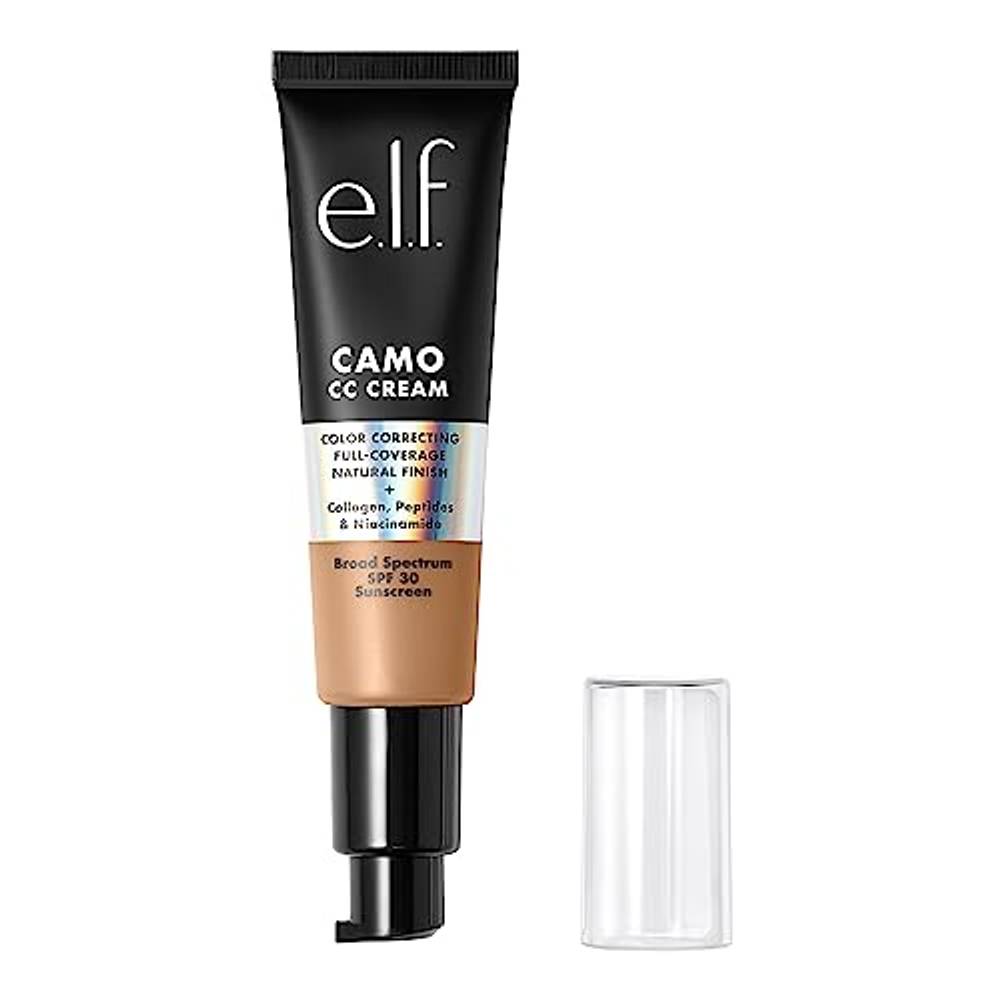 CC-Cream Test & Vergleich » Top 11 im Juli 2025
