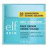 Elf Holy Hydration Face Cream