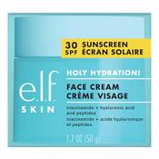 Elf Holy Hydration Face Cream