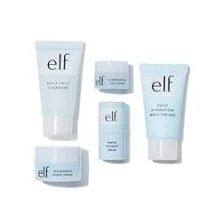 e.l.f. Jet Set Hydration Kit