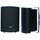 E-Lektron EWL5P Stereo passiv Lautsprecher