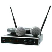 E-Lektron Funkmikrofon