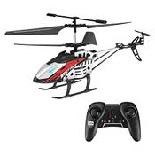 E-more RC-Hubschrauber Vergleich
