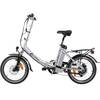E-motos K20