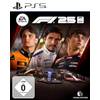 Ea Sports F1 25 Standard Edition