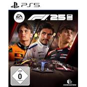 Ea Sports F1 25 Standard Edition Vergleich