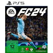 Ea Sports FC 24 Vergleich