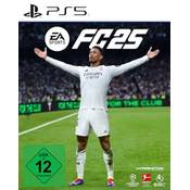Ea Sports FC 25 Vergleich