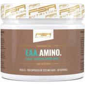 Fsa Nutrition EAA.Amino. Vergleich