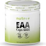Nutri+ EAA Caps 6000