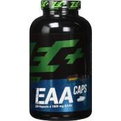 Zec+ EAA Caps Vergleich