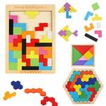 Eachhaha Puzzle