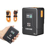 Zgcine ZG-V99 Vergleich