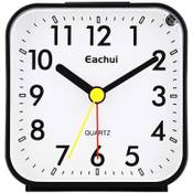 Eachui Analog Wecker Vergleich