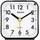 Eachui Analog Wecker