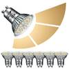 Eacll GU10 LED 10W
