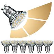 Eacll GU10 LED 10W