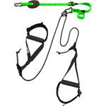 Eaglefit Elastischer Allround-Schlingentrainer