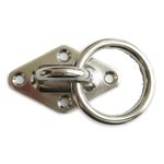 eaglefit® Wand- und Deckenhalterung