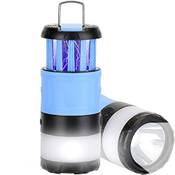 Eamplest Campinglampe Vergleich