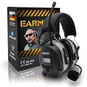 Earmuff Ds-Alert 2017 Vergleich