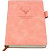 Earning Power Hardcover Notizbuch A5 liniert