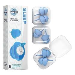 EarPeace Gehörschutzstöpsel