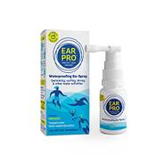 Earpro Ohrenspray